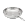 28cm Stellar Profile Uncoated Frying Pan - Matte