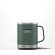 Thermos Icon Series Desk Mug 410ml - Rock Cap Green