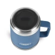 Thermos Icon Series Desk Mug 410ml - Solvent Navy