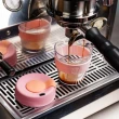 Original Clear - A Tritan Plastic Reusable Coffee Cup - 8oz Milk