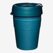 Thermal - Stainless Steel Insulated Cup - 12oz Lagoon