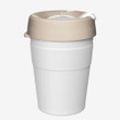 Thermal - Stainless Steel Insulated Cup - 12oz Mylk