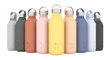 Series 2 Bottle - 350ml Blush Pink
