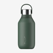 Series 2 Bottle - 350ml Pine Green