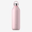 Series 2 Bottle - 1L Blush Pink