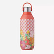 Series 2 Bottle Liberty - 500ml Poppy Trellis