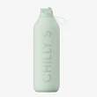 Series 2 Bottle - FLIP 1L Lichen Green