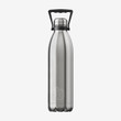 Original Bottle - 1.8L Stainless Steel