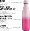 Original Bottle -  Gradient 500ml Rose Blush