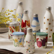 Original Bottle - Emma Bridgewater 500ml Spring Flowers
