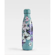 Original Bottles -  Floral 500ml Feathered Florals