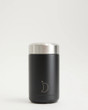Original Food Pot - 500ml Monochrome Black