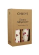 Chilly's Giftset Emma Bridgewater Pink Hearts - 500ml Bottle & 340ml Coffee Cup