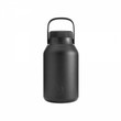 Series 2 Bottle Big Mouth - 2L Abyss Black