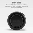 Series 2 Bottle Big Mouth - 2L Abyss Black