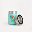 Original Kids Food Pots - 300ml Safari Squad