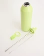 Chilly's Series 3 Bottles - Flip 1L Limelite