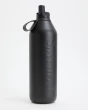 Chilly's Series 3 Bottles - Flip 1L Onyx