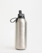 Chilly's Series 3 Bottle Colours - Flip 500ml Steel