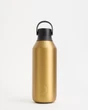 Chilly's Series 3 Bottles - Metals 500ml Fools Gold