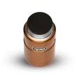 'King' Food Flask - 710ml Copper