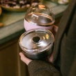 Go Bowl Luxe Flat - 550ml Nitro