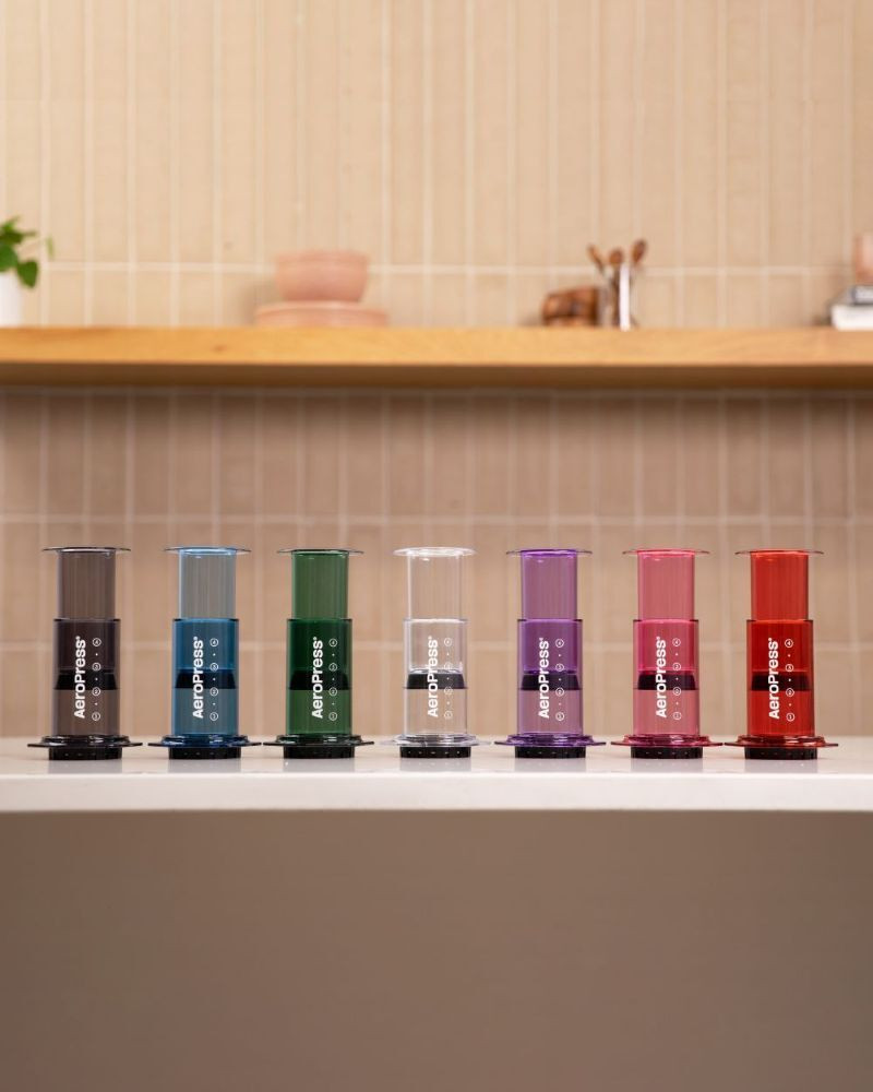 AeroPress