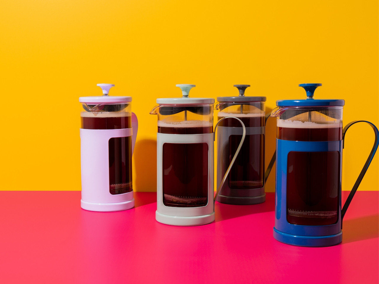 La Cafetiére (KitchenCraft)