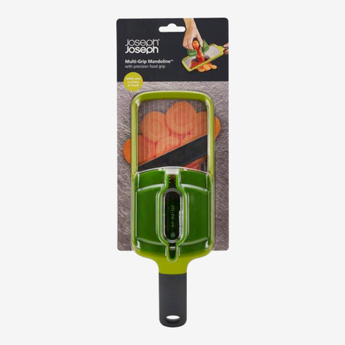Multi-Grip Mandoline - Green