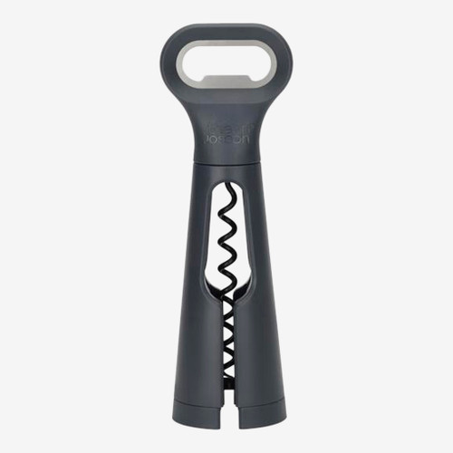 BarStar 3-in-1 Corkscrew - Grey