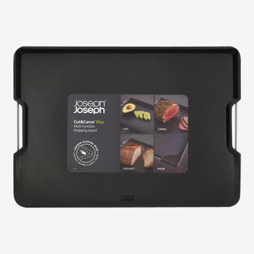 Cut&Carve Plus ExLarge (2022) (Black)