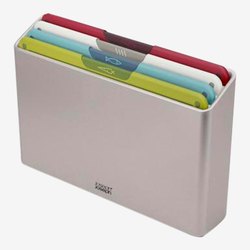 Folio Icon 4pc BoardSet Regular (Mcolor)