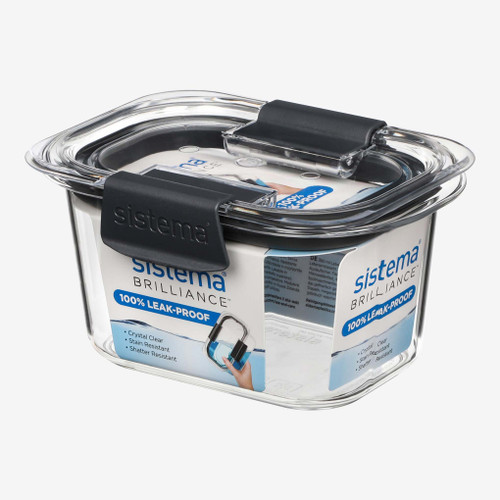 Brilliance Airtight Storage Container -  380ml