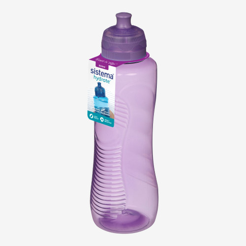 Bottle Twist ‘n’ Sip Water Bottle 800ml
