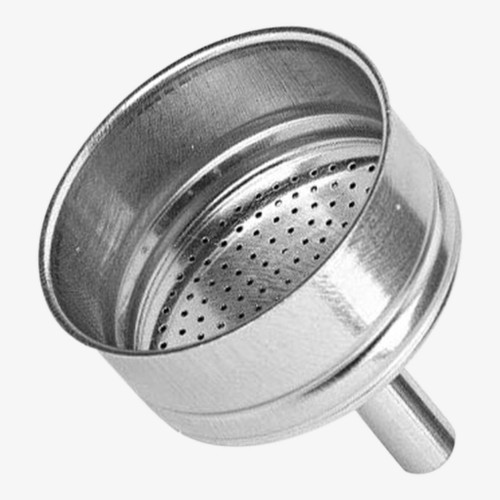 Bialetti Replacement Funnel - Orzo Express 2/4 Cup