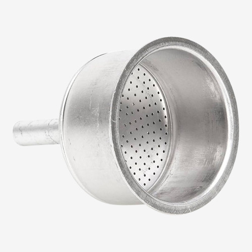 Bialetti Replacement Funnel - Brikka Coffee Maker 2/4 Cup