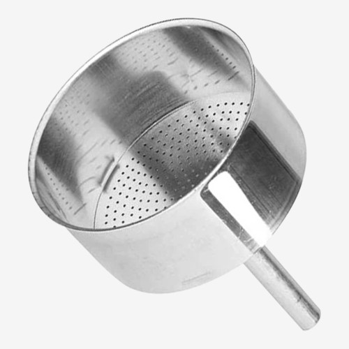 Bialetti Replacement Funnel - Moka Induction 2/4/6 Cup