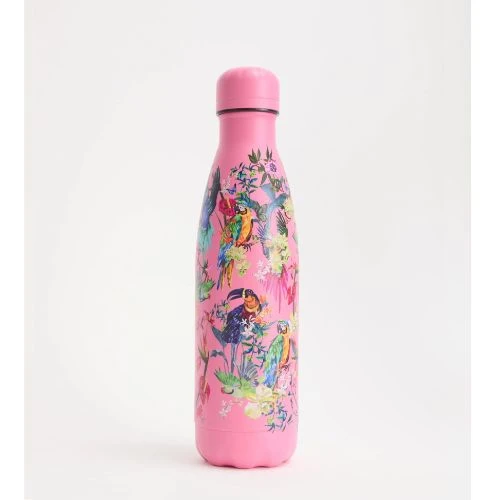 Original Bottles - Tropical 500ml Macaw Madness