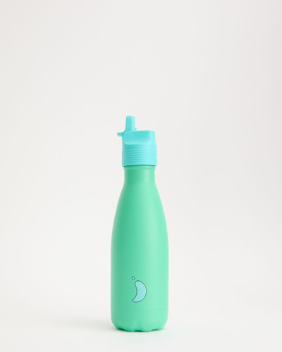 Original Kids Bottle with Sipper Lid - 350ml Apple