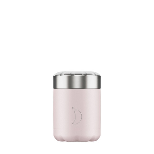 Chilly's Original Food Pots - 300ml / 500ml