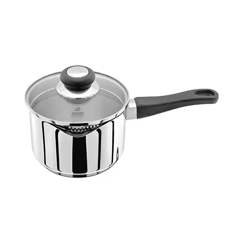 Vista 16cm Draining Saucepan 1.5L