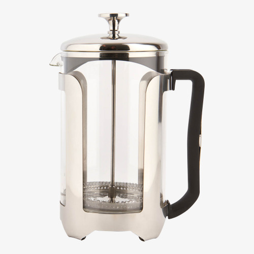 La Cafetiere - Roma Stainless Steel 12 Cup
