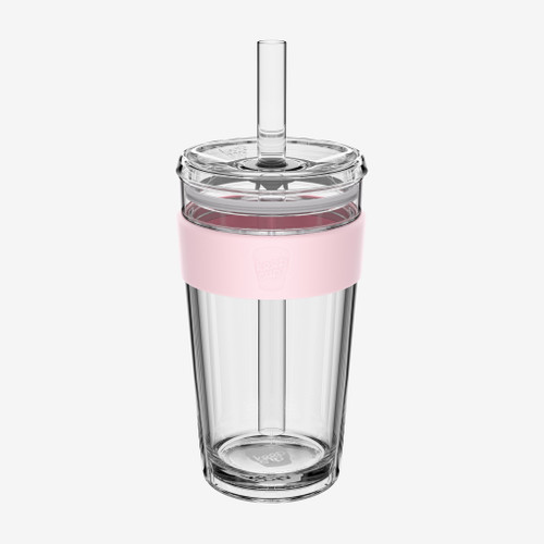 Cold Cup - LongPlay - 16oz Pashmak Pink
