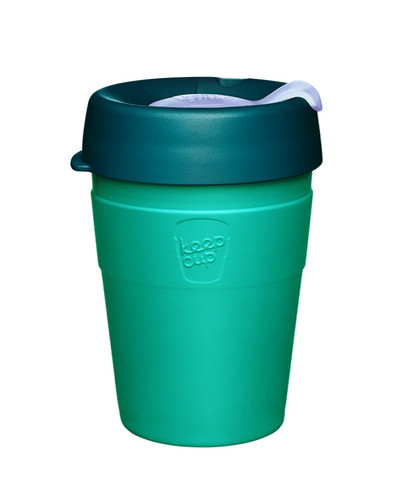 KeepCup Thermal - Stainless Steel Insulated Cup 12oz/16oz