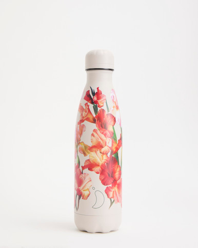 Chilly's Original Bottle -  Florals 500ml
