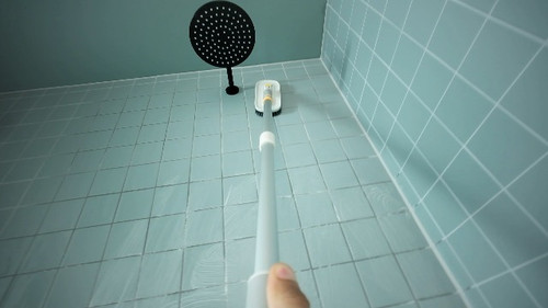 CleanTech Telescopic Extension Pole