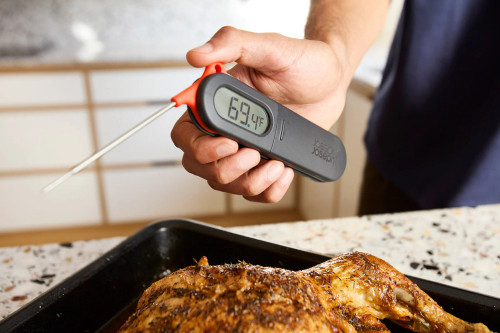 ThermaPoint Digital Probe Thermometer