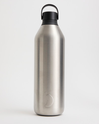 Chilly's Series 3 Bottle - 1L Steel