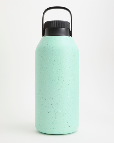 Series 2 Bottle Big Mouth - 4L Opal Fleck