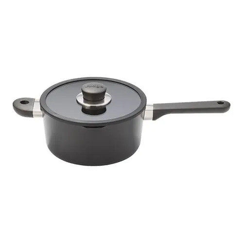 Judge Vista Ceramic 20cm Draining Saucepan 3L